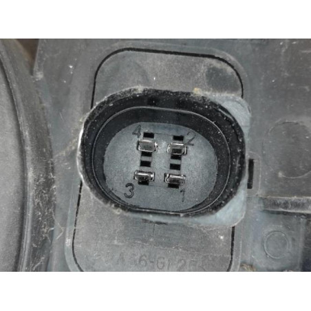 Optique avant principal droit (feux)(phare) VOLKSWAGEN TRANSPORTER 4 Photo n°1