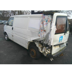 Optique avant principal droit (feux)(phare) VOLKSWAGEN TRANSPORTER 4 Photo n°7