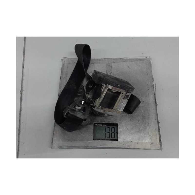 Ceinture avant droit VOLKSWAGEN TRANSPORTER 4