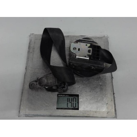 Ceinture avant droit VOLKSWAGEN TRANSPORTER 4