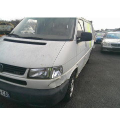 Ceinture avant droit VOLKSWAGEN TRANSPORTER 4 Photo n°5