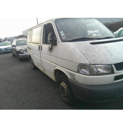 Ceinture avant droit VOLKSWAGEN TRANSPORTER 4 Photo n°6