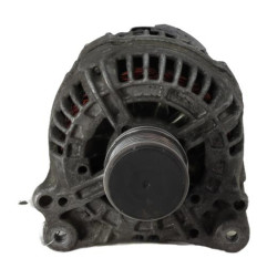 Alternateur VOLKSWAGEN GOLF 4 Photo n°1