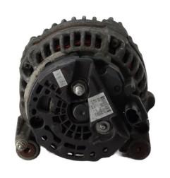 Alternateur VOLKSWAGEN GOLF 4 Photo n°3