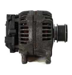 Alternateur VOLKSWAGEN GOLF 4 Photo n°4