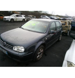 Alternateur VOLKSWAGEN GOLF 4 Photo n°6