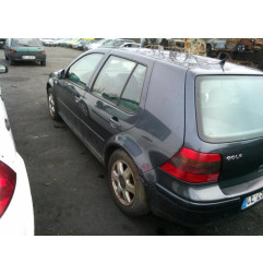 Compresseur clim VOLKSWAGEN GOLF 4 Photo n°7