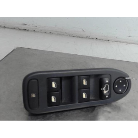 Interrupteur de leve vitre avant gauche CITROEN C5 2