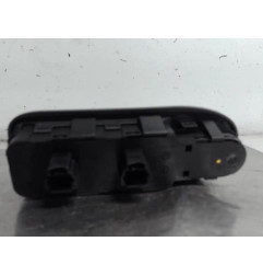 Interrupteur de leve vitre avant gauche CITROEN C5 2 Photo n°4