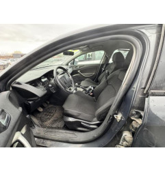 Interrupteur de leve vitre avant gauche CITROEN C5 2 Photo n°16