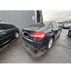 Interrupteur de leve vitre avant gauche CITROEN C5 2 Photo n°20