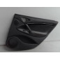 Panneau de porte arriere droit CITROEN C5 2