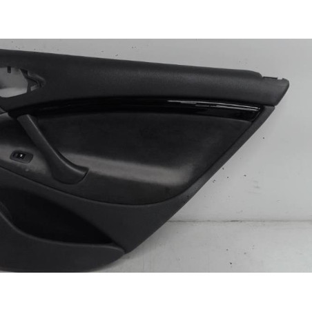 Panneau de porte arriere droit CITROEN C5 2