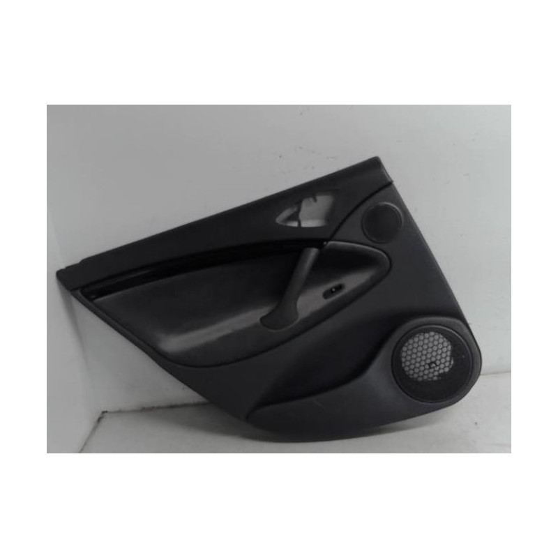 Panneau de porte arriere gauche CITROEN C5 2