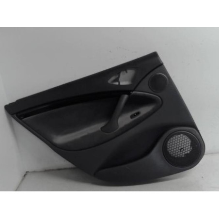 Panneau de porte arriere gauche CITROEN C5 2 Photo n°1