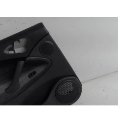 Panneau de porte arriere gauche CITROEN C5 2 Photo n°3