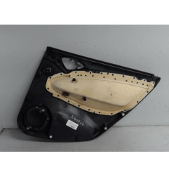 Panneau de porte arriere gauche CITROEN C5 2 Photo n°4