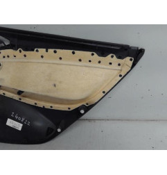 Panneau de porte arriere gauche CITROEN C5 2 Photo n°5