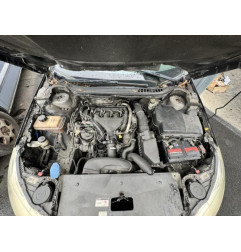 Panneau de porte arriere gauche CITROEN C5 2 Photo n°7