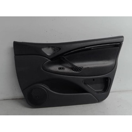 Panneau de porte avant droit CITROEN C5 2 Photo n°1