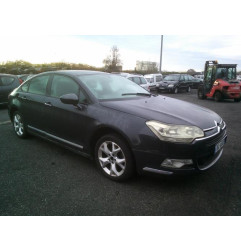 Panneau de porte avant droit CITROEN C5 2 Photo n°9