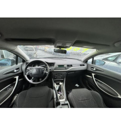 Panneau de porte avant droit CITROEN C5 2 Photo n°17