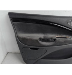 Panneau de porte avant gauche CITROEN C5 2 Photo n°3