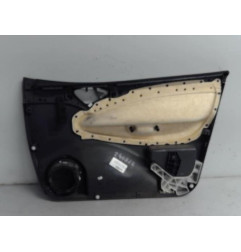 Panneau de porte avant gauche CITROEN C5 2 Photo n°4