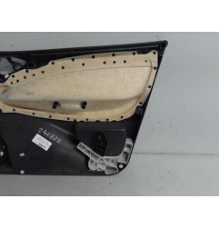 Panneau de porte avant gauche CITROEN C5 2 Photo n°5