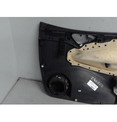 Panneau de porte avant gauche CITROEN C5 2 Photo n°6