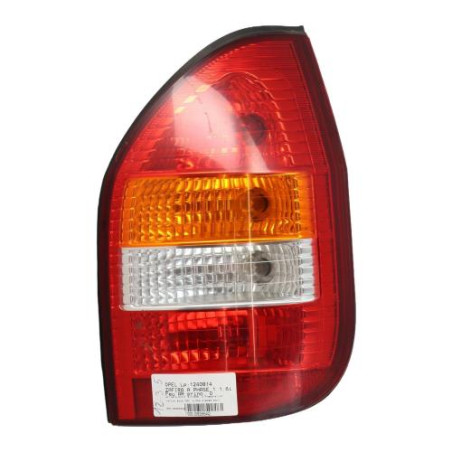 Feu arriere principal droit (feux) OPEL ZAFIRA A Photo n°5