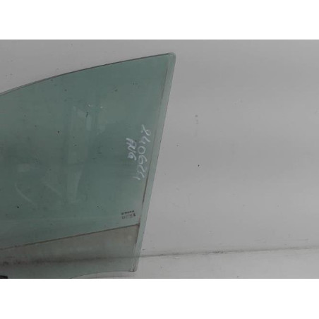 Vitre avant gauche RENAULT CLIO 4