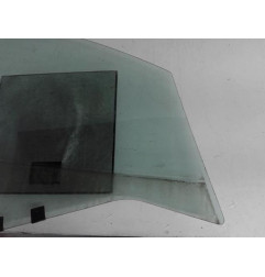 Vitre avant gauche RENAULT CLIO 4 Photo n°3