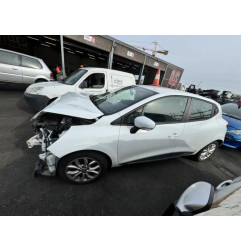 Vitre avant gauche RENAULT CLIO 4 Photo n°10