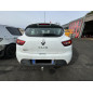 Vitre avant gauche RENAULT CLIO 4