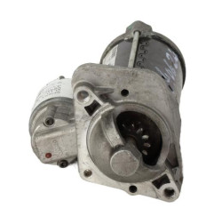 Demarreur RENAULT CLIO 4 Photo n°1