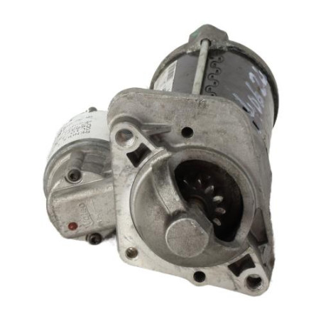 Demarreur RENAULT CLIO 4 Photo n°1