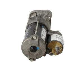 Demarreur RENAULT CLIO 4 Photo n°3