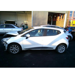 Demarreur RENAULT CLIO 4 Photo n°6