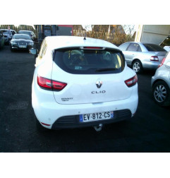 Demarreur RENAULT CLIO 4 Photo n°8