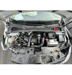 Demarreur RENAULT CLIO 4 Photo n°11