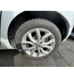 Demarreur RENAULT CLIO 4 Photo n°12