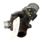 Turbo RENAULT CLIO 4