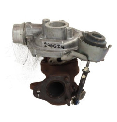 Turbo RENAULT CLIO 4 Photo n°5