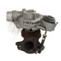Turbo RENAULT CLIO 4