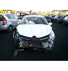 Turbo RENAULT CLIO 4 Photo n°16