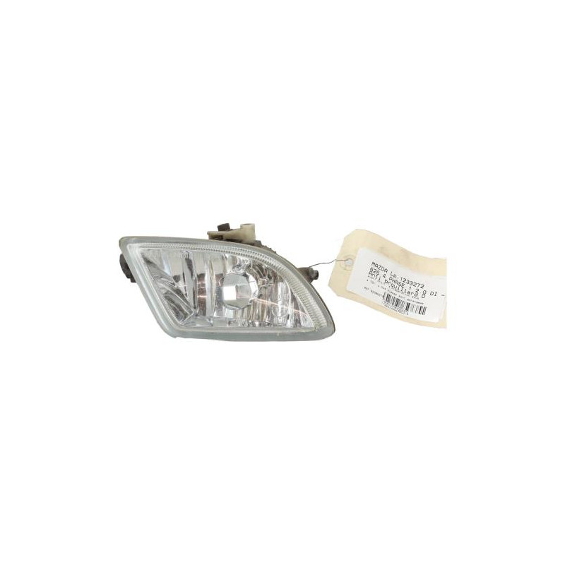 Anti brouillard droit (feux) MAZDA 626 4