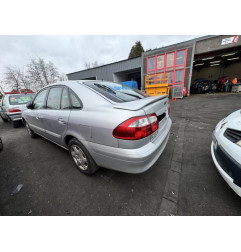 Anti brouillard droit (feux) MAZDA 626 4 Photo n°10