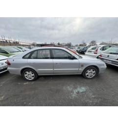 Anti brouillard droit (feux) MAZDA 626 4 Photo n°14