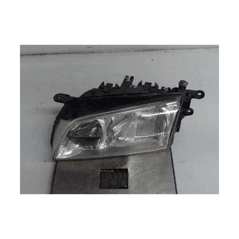 Optique avant principal gauche (feux)(phare) MAZDA 626 4
